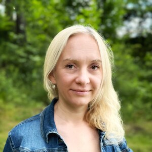Natalja Meļņika